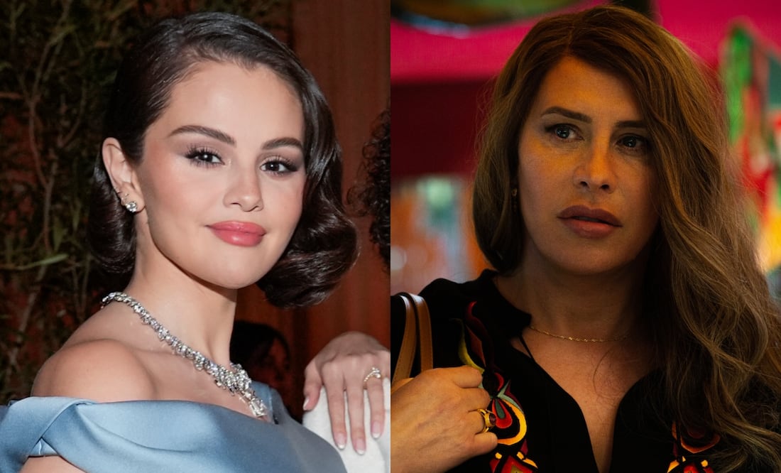 Tunden a Karla Sofía Gascón por insultar a Selena Gomez con polémico tuit: “Se hace la pobrecita”. Foto: AP / EFE