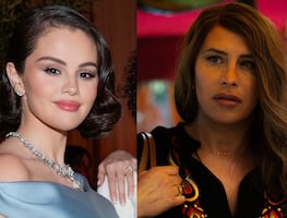 Tunden a Karla Sofía Gascón por insultar a Selena Gomez con polémico tuit: “Se hace la pobrecita”