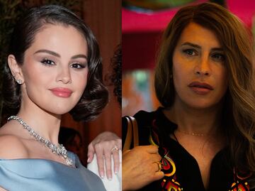 Tunden a Karla Sofía Gascón por insultar a Selena Gomez con polémico tuit: “Se hace la pobrecita”