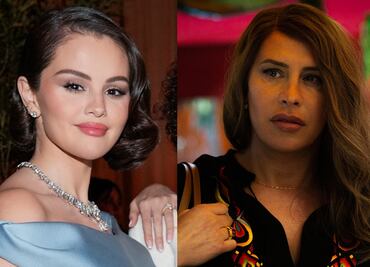 Tunden a Karla Sofía Gascón por insultar a Selena Gomez con polémico tuit: “Se hace la pobrecita”