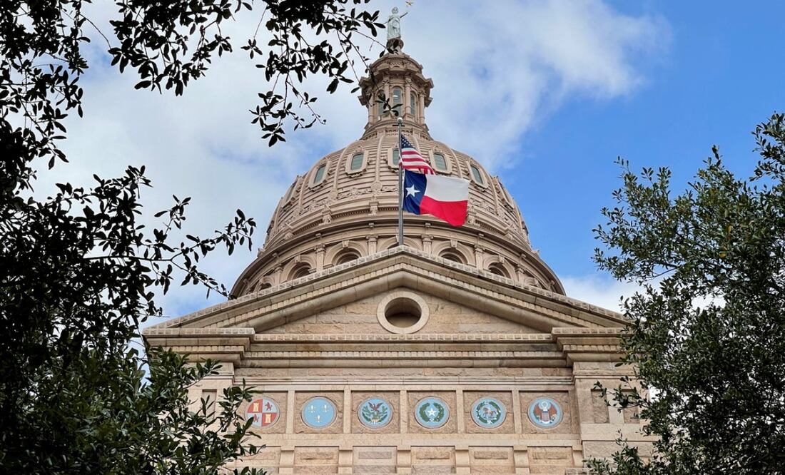 La polémica ley HB4 acaba de ser aprobada por la Cámara de Representantes de Texas. Foto: iStock