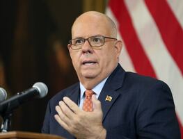 Maryland declara estado de emergencia por nueva oleada de Covid