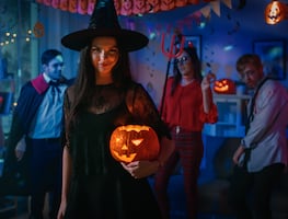 Mejores lugares para disfrutar Halloween y la 'spooky season' en Estados Unidos