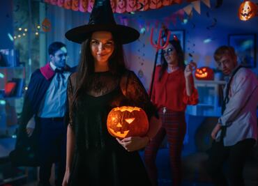 Inicia la mejor temporada del año: ¿Cuántos días faltan para Halloween, Thanksgiving y Navidad?