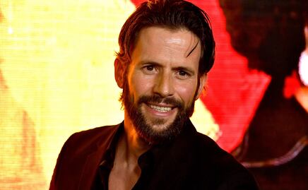 Actor Christian Oliver y sus dos hijas mueren en accidente aéreo en el Caribe