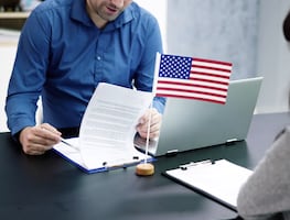 Los 29 delitos califican para obtener la visa U en Estados Unidos: Aplica para estas víctimas