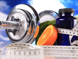 Estos son los riesgos de tomar proteína en polvo, según Harvard