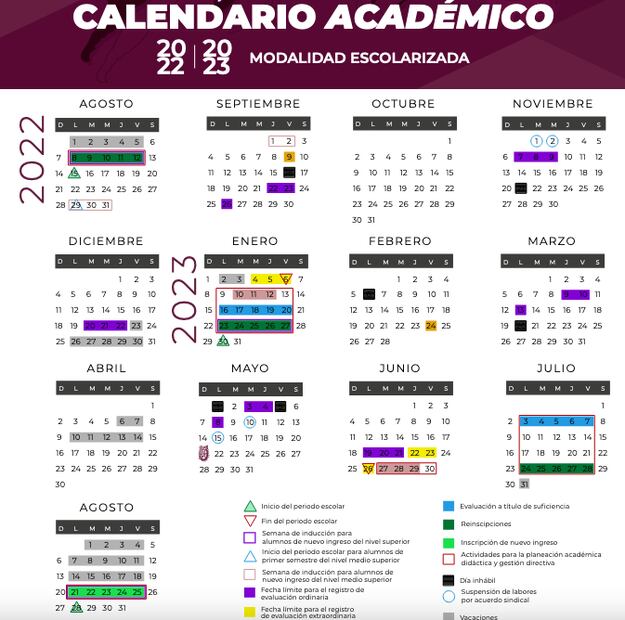 Académico IPN. FOTO: IPN