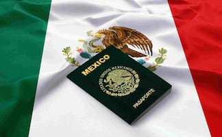 Los más de 100 países que puede visitar un mexicano sin visa y sólo con su pasaporte