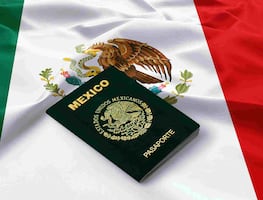 Requisitos de pasaporte mexicano: ¿Qué es y dónde conseguir el acta de nacimiento certificada?