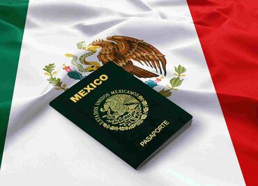 Los más de 100 países que puede visitar un mexicano sin visa y sólo con su pasaporte