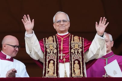 Robert Francis Prevost será el nuevo Papa: León XIV