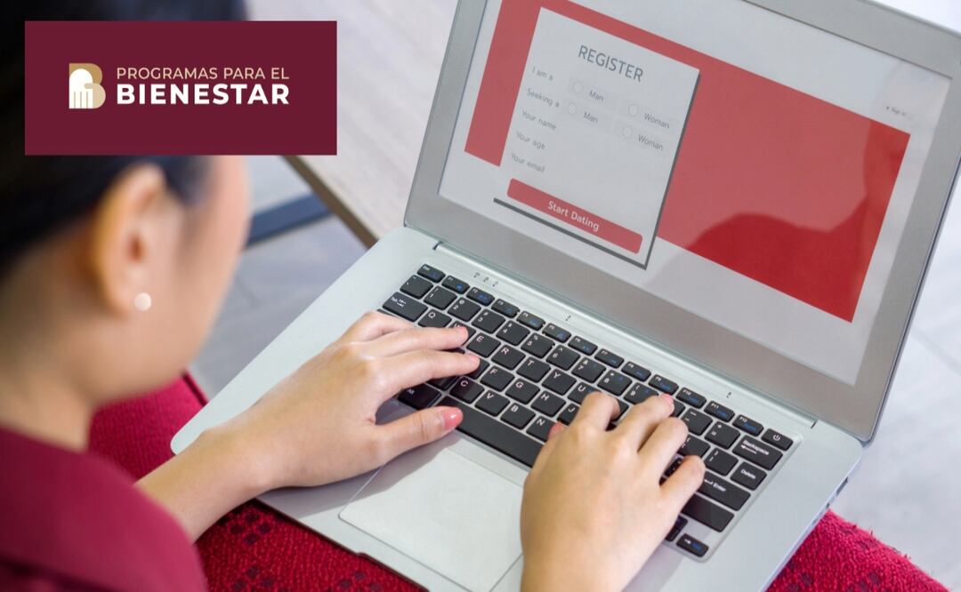 Programa Bienestar. Inicia registro para recibir $1,900 pesos. Requisitos para inscripción el 11 de noviembre. Foto: iStock / Chadchai Krisadapong / Programas para el Bienestar