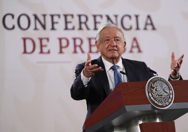 AMLO "pausa" su relación con embajadas de Estados Unidos y Canadá por la reforma judicial: "Nos damos nuestro tiempo"