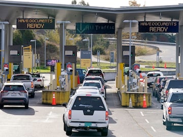 ¿Quiénes deben sacar el permiso I-94 al viajar a Estados Unidos?