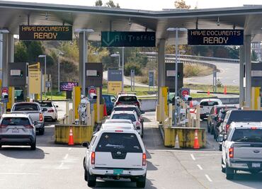 ¿Quiénes deben sacar el permiso I-94 al viajar a Estados Unidos?