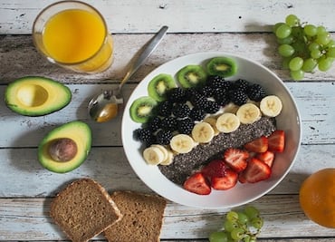 Omitir el desayuno puede disminuir tu tiempo de vida, según estudio