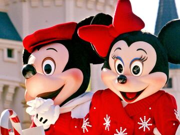 Disneyland estrenará estos shows para celebrar la Navidad