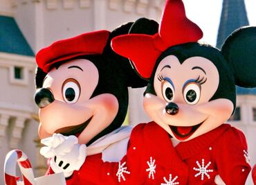 Disneyland estrenará estos shows para celebrar la Navidad