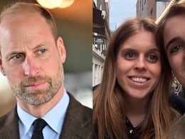 ¿William quitará los títulos reales a las princesas Beatriz y Eugenia tras escándalo de su padre, el príncipe Andrés?