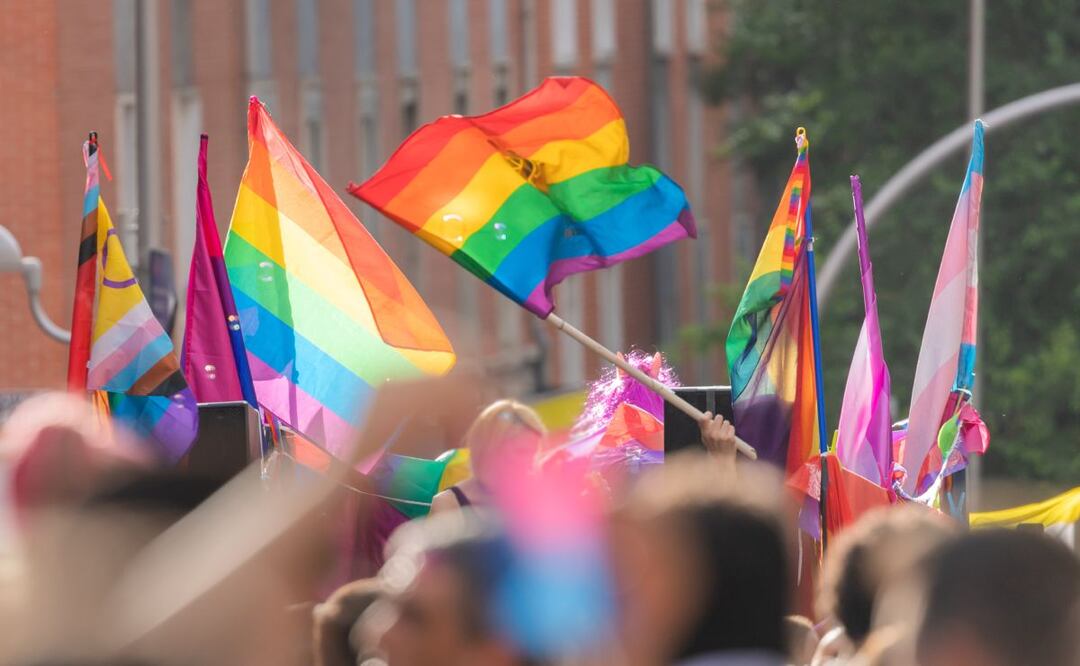 Texas impedirá los tratamientos de cambio de género a menores. Foto: iStock / NATALIA DE LA RUBIA
