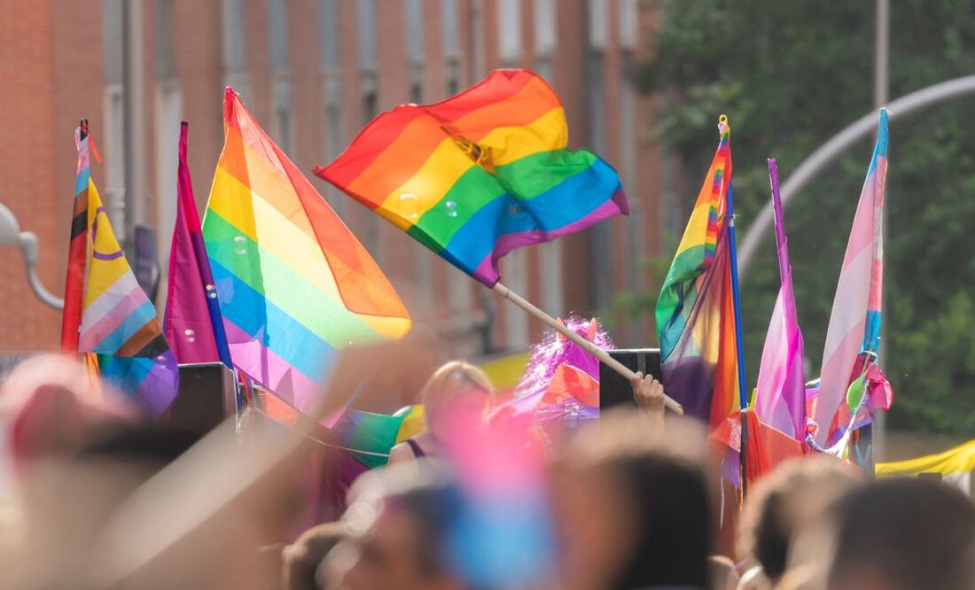 Texas impedirá los tratamientos de cambio de género a menores. Foto: iStock / NATALIA DE LA RUBIA