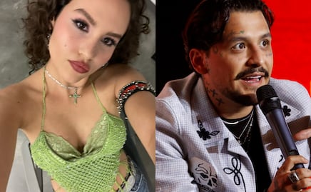 Vinculan a Nodal con Estevie tras afirmarse que engañó a Ángela Aguilar con cuatro mujeres