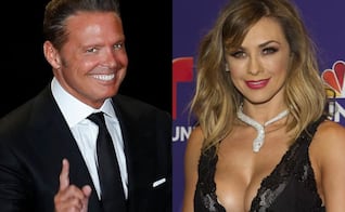 ¿Quién es Miguel Gallego? El hijo de Luis Miguel y Aracely Arámbula cumple 19 años: así luce comparado con “El Sol” a su misma edad 