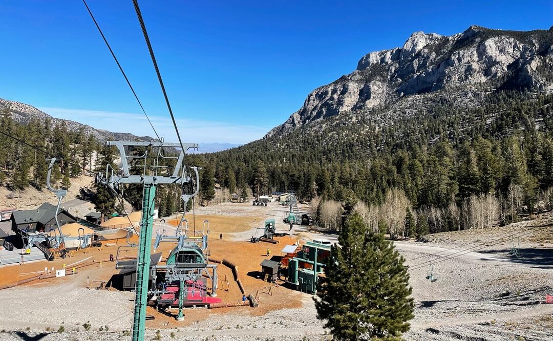 Diana Espinoza/ Vive USA