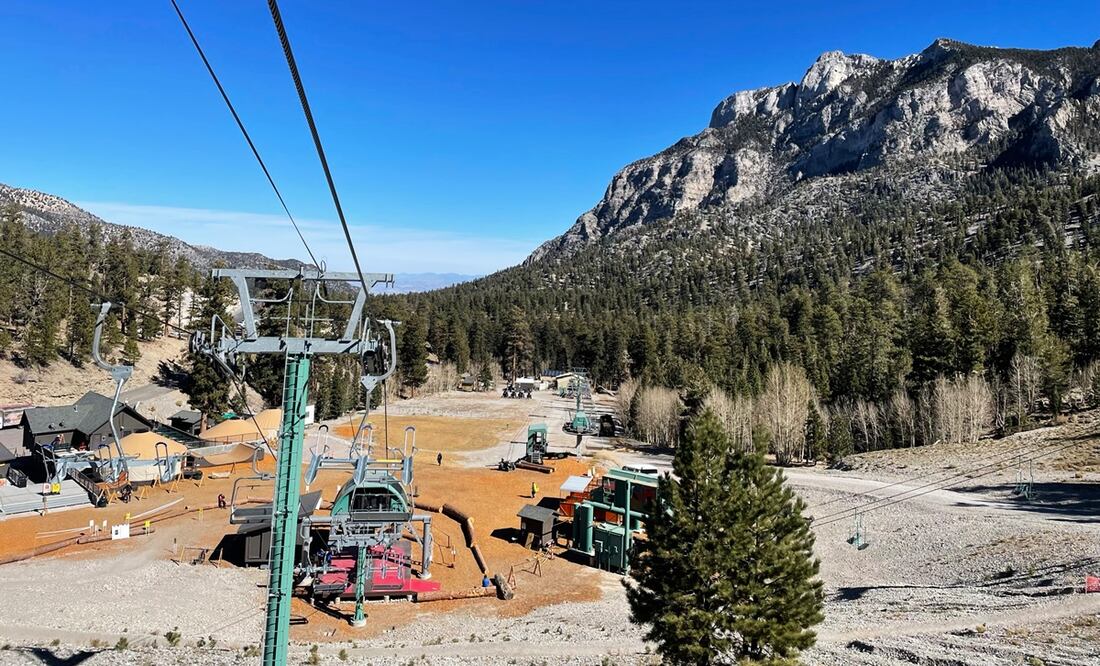 Diana Espinoza/ Vive USA