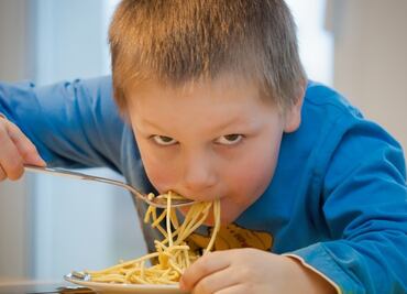 Obesidad en niños y jóvenes se duplicará en Latinoamérica para 2030: estudio