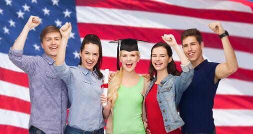 8 universidades de Estados Unidos que ofrecen becas para extranjeros 