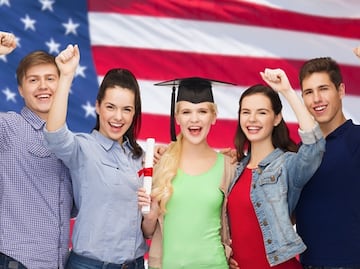 8 universidades de Estados Unidos que ofrecen becas para extranjeros