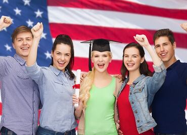 8 universidades de Estados Unidos que ofrecen becas para extranjeros