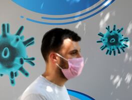 OMS pide analizar posible presencia de covid-19 en animales y productos congelados