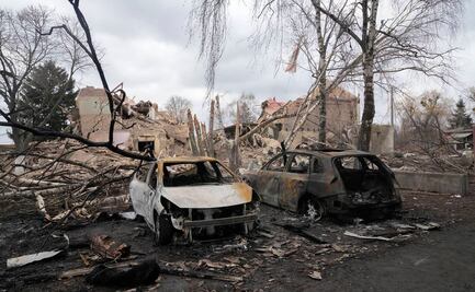 Rusia usa en Ucrania armas capaces de vaporizar cuerpos 