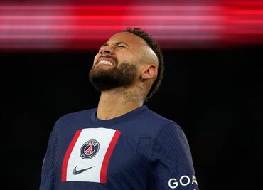 Neymar a Arabia Saudita: Llegaría al Al Hilal por 98 millones de dólares