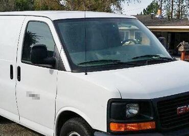 ¿Camionetas blancas secuestran mujeres en EU? Esto dicen las autoridades