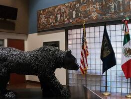 UNAM San Antonio ofrece cursos de ciudadanía y español en línea