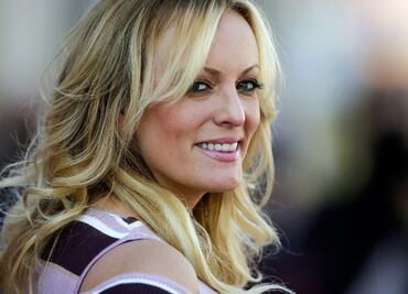 Cuatro años después, ex abogado de Trump se disculpa con Stormy Daniels