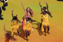 ¿Era la original o su doble? Shakira enciende la final del Mundial 2026 con 'Dai Dai' y explotan las redes