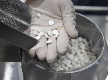 ¿Qué es 'Paxlovid'? La pastilla oral aprobada por FDA para combatir la COVID-19