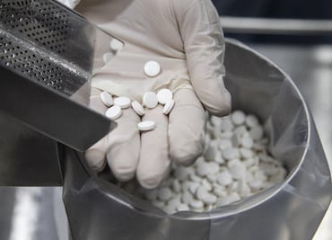 ¿Qué es 'Paxlovid'? La pastilla oral aprobada por FDA para combatir la COVID-19