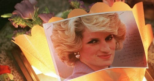 Estados Unidos estrena musical inspirado en la Princesa Diana de Gales