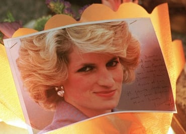 Estados Unidos estrena musical inspirado en la Princesa Diana de Gales