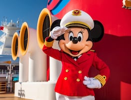 Guía esencial para tu primer crucero Disney: 10 cosas que debes saber antes de ir