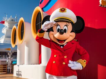 Guía esencial para tu primer crucero Disney: 10 cosas que debes saber antes de ir