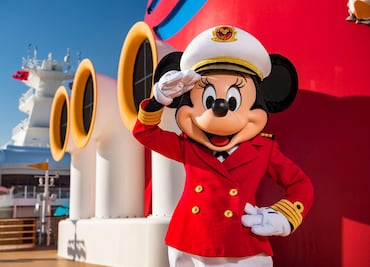 Guía esencial para tu primer crucero Disney: 10 cosas que debes saber antes de ir