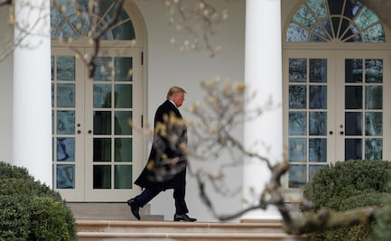 Comediantes regresan a "Cena de Corresponsales" de la Casa Blanca