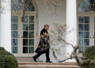 Comediantes regresan a "Cena de Corresponsales" de la Casa Blanca